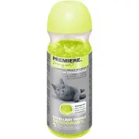 Premiere 4x Excellent citroengras klonterende deodorant