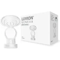 Luvion Borstschild (2 stuks) Geneva