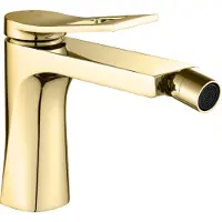 REA Soul Gold - Bidetmengkraan - Goud