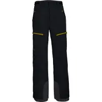 Killtec Skibroek 42003 zwart/blauw functioneel - maat 3XL