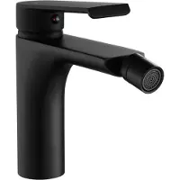 REA Bidetmengkraan Hass Black