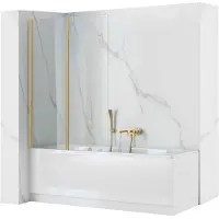 REA Agat Badwand Goud 100Cm