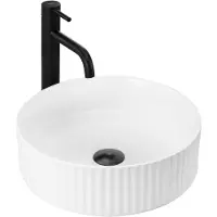 REA Opzetwastafel Delia