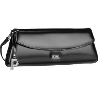 PICARD Clutch 'Dolce Vita' zwart