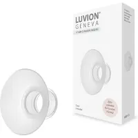 Luvion Borstschild Verkleiner 17mm (2 stuks) Geneva