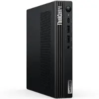 Lenovo ThinkCentre M90q Gen 5 14e generatie Intel Core i9-14900T vPro-processor E-cores tot 4,00 GHz en P-cores tot 5,10 GHz, Windows 11 Pro 64, 1 TB SSD TLC Opal - 12TTCTO1WWBE3