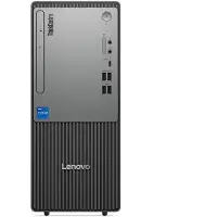 Lenovo ThinkCentre Neo 50t Gen 5 14e generatie Intel Core i3-14100-processor P-cores 3,50 GHz tot 4,70 GHz, Windows 11 Home 64, 256 GB SSD TLC Opal - 12UDCTO1WWBE1