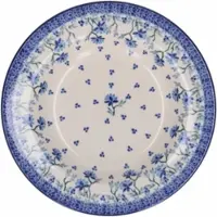 Bunzlau Castle Diep Bord Daydream (23,5 cm)