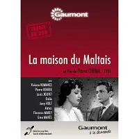 Gaumont Maison Du Maltais (La)