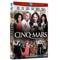 Elysee Cinq-Mars - FR