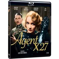 Elephant Agent X27 - FR-Bluray