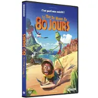 Studio Canal Tour Du Monde En 80 Jours-Fnac Ed-Fr