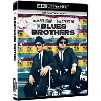Universal Pictures Les Blues Brothers Blu-ray 4K Ultra HD