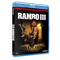 Studio Canal Rambo 3 - FR-Bluray