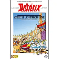 Gaumont Astérix et la surprise de César DVD