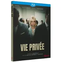 Gaumont Vie Privee - FR-Bluray