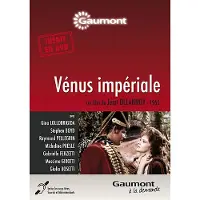 Gaumont Vénus impériale DVD
