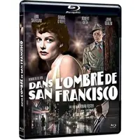 Elephant DANS L'OMBRE DE SAN FRANCISCO-FR-BLURAY