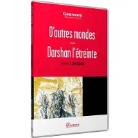 Gaumont D'Autres Mondes + Darshan L'Étreinte - FR