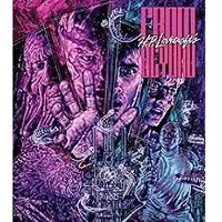 Import From Beyond Blu-ray 4K Ultra HD