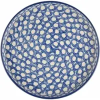 Bunzlau Castle Bord Premium Pearls (20,2 cm)