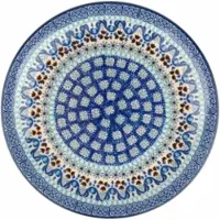 Bunzlau Castle Dinerbord Plat Marrakesh (25 cm)