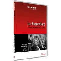 Gaumont Les Roquevillard DVD
