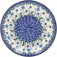 Bunzlau Castle Bord Plat Spring Hill (19,5 cm)