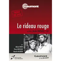 Gaumont Rideau Rouge - FR