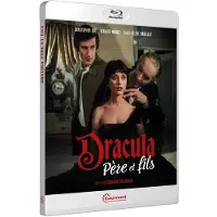 Gaumont Dracula Pere Et Fils - FR-Bluray