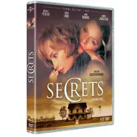 Elephant Secrets - FR-Bluray