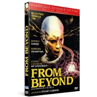 SIDONIS From Beyond- - FR
