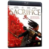 Elysee Sacrifice - FR-Bluray