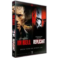 Metro Replicant/In Hell - FR