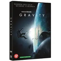 Warner Home Video GRAVITY (2013)-FR