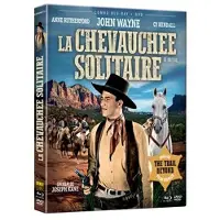 Elephant La Chevauchee Solitaire - FR-Blu