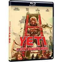 Elephant Yéti - Le Géant D'Un Autre Monde - FR-Bluray