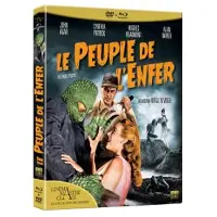 Elephant Le Peuple De L Enfer-Fr-Bluray+Dvd