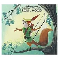 Universal Music LEGACY COLLECTION:ROBIN HOOD