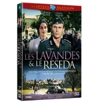 Elysee Les Lavandes et le Réséda DVD
