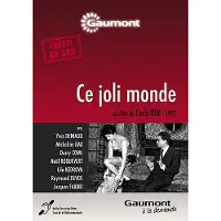 Gaumont Ce Joli Monde