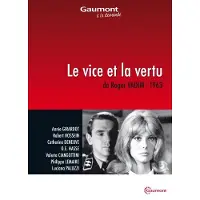 Gaumont Vice & La Vertu - FR