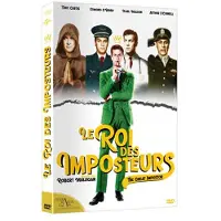 Elephant Le Roi Des Imposteurs-Fr