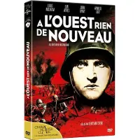Elephant A L Ouest Rien De Nouveau-Fr