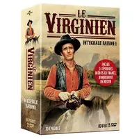 Elephant Le Virginien S1 - FR