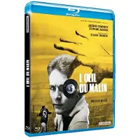 Studio Canal OEIL DU MALIN (L')-FR-BLURAY