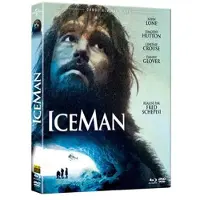 Elephant Iceman - FR-Bluray