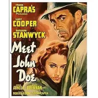 Import Meet John Doe Blu-ray