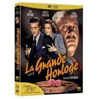 Elephant La Grande Horlogue ( 1948)-Fr-Bluray+Dvd