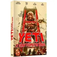Elephant Yeti-Le Geant D'Un Autre Monde - FR